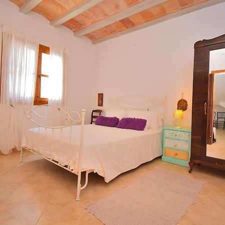 015 Casa De Pueblo Etv6811 By Mallorca Charme Muro Exterior foto