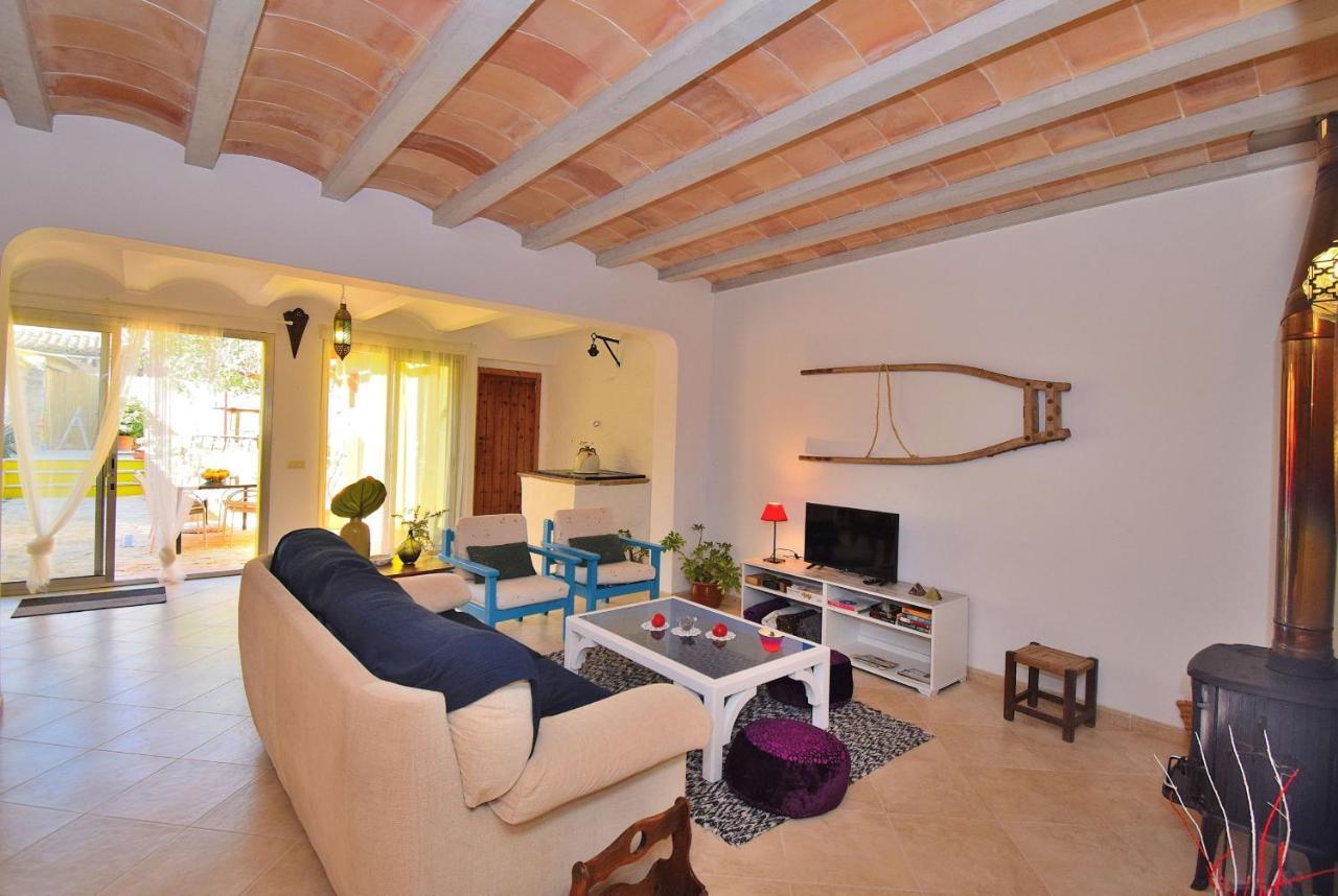 015 Casa De Pueblo Etv6811 By Mallorca Charme Muro Exterior foto