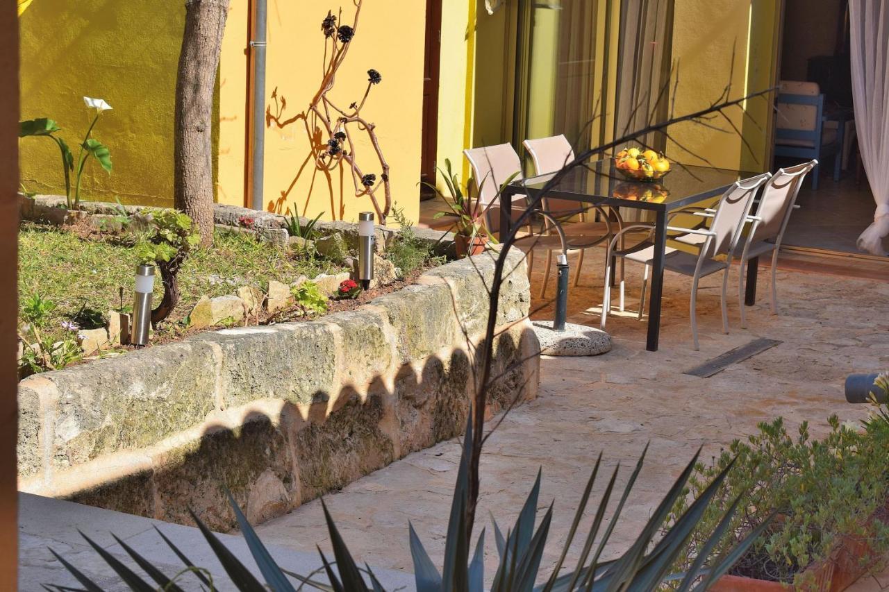 015 Casa De Pueblo Etv6811 By Mallorca Charme Muro Exterior foto